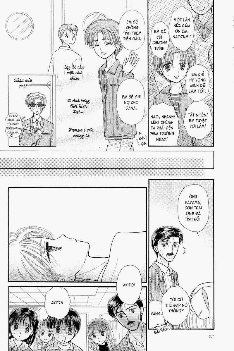 Kodomo No Omocha: Chapter 37