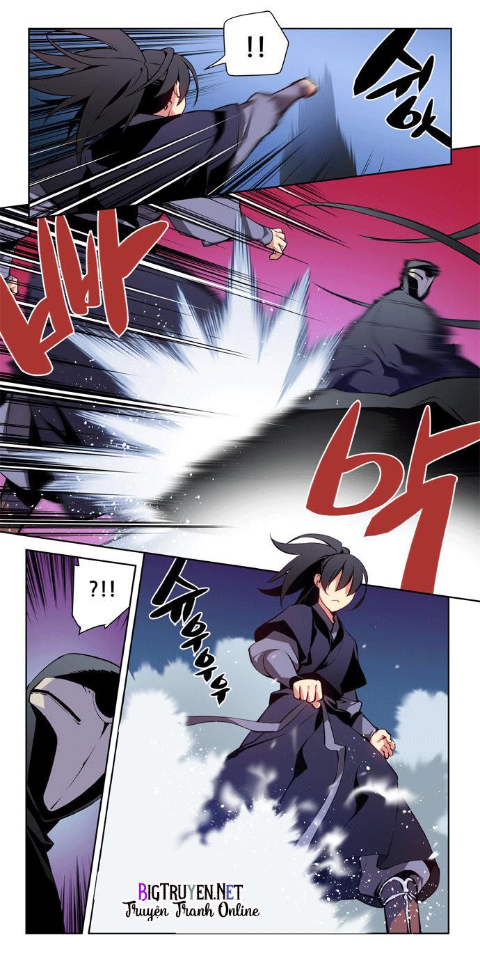 Marchan: The Embodiment Of Tales: Chapter 41