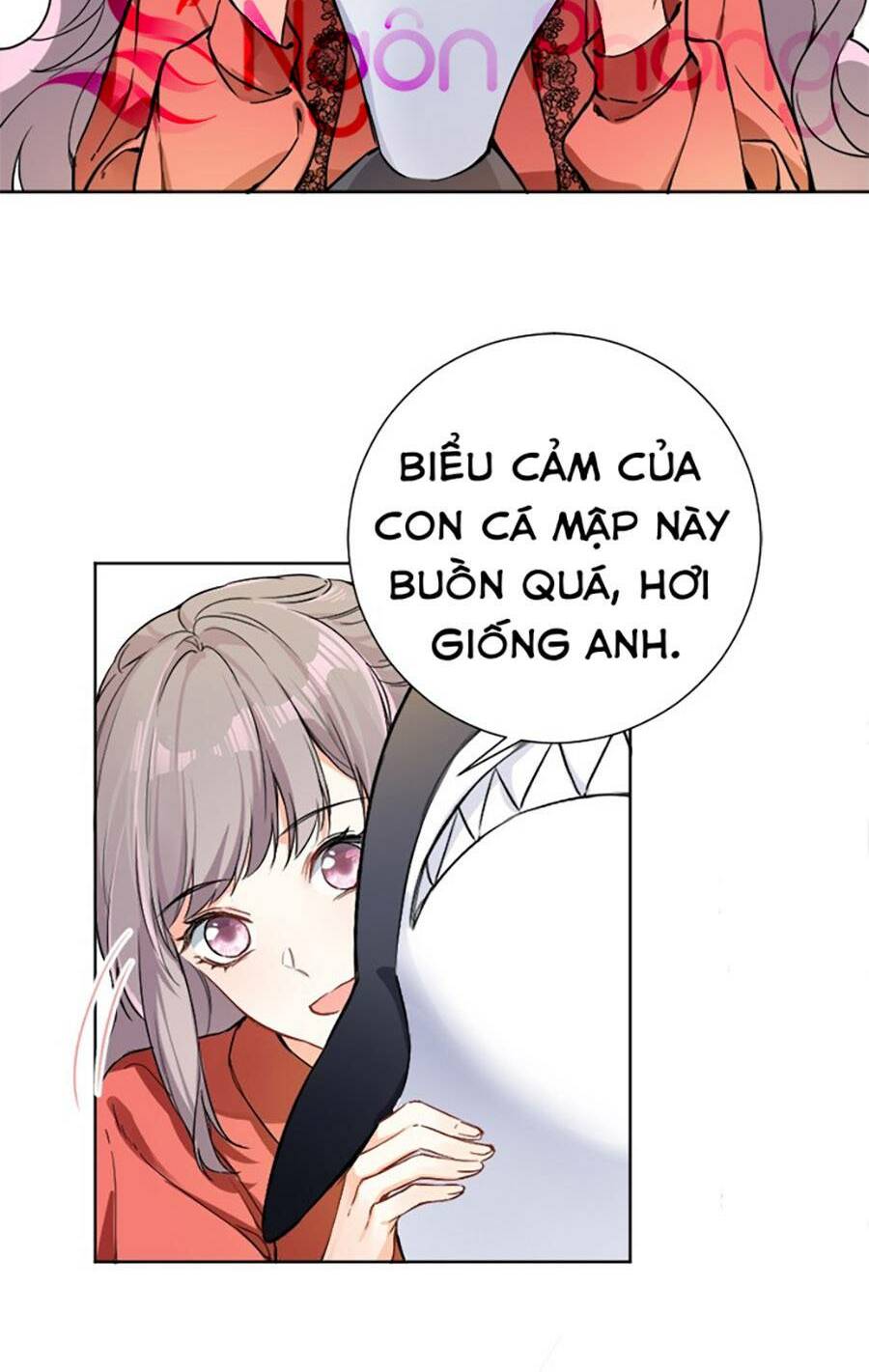 Tâm Động Thuấn Di: Chapter 45