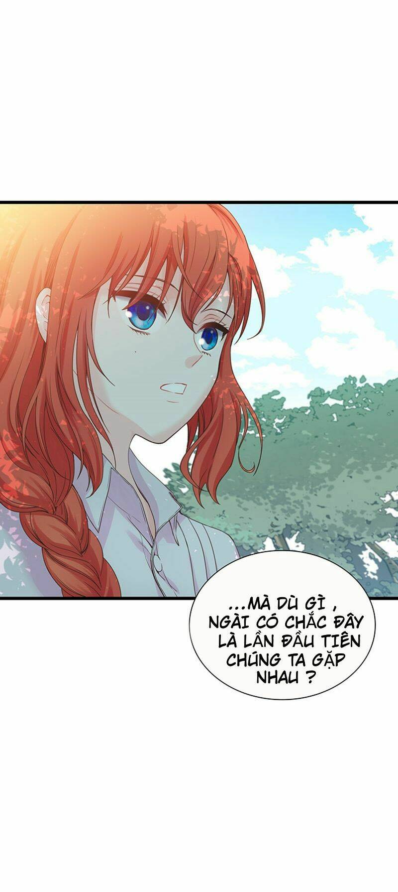 Nhân Vật Phản Diện Yêu Cầu Tôi Yêu Chàng: Chapter 3