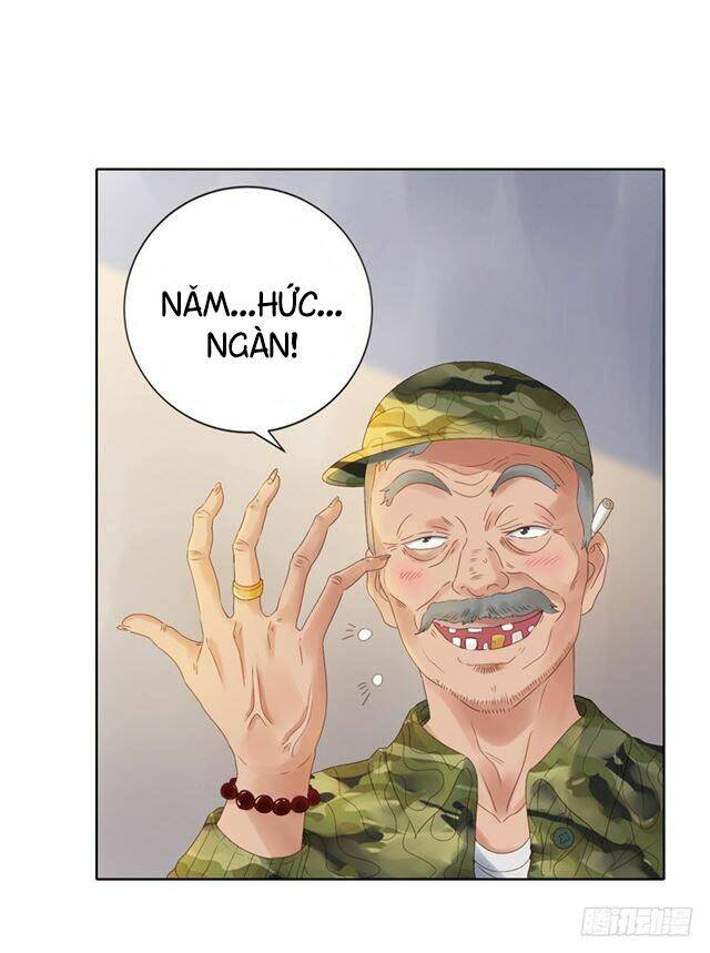 Đô Thị Chí Tôn Hệ Thống: Chapter 1