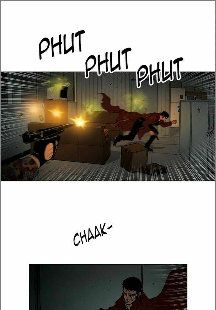 Quán Ăn Sát Thủ: Chapter 44