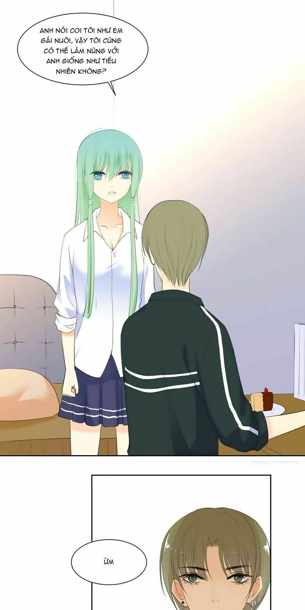 Sinh Sinh Tương Thác: Chapter 51