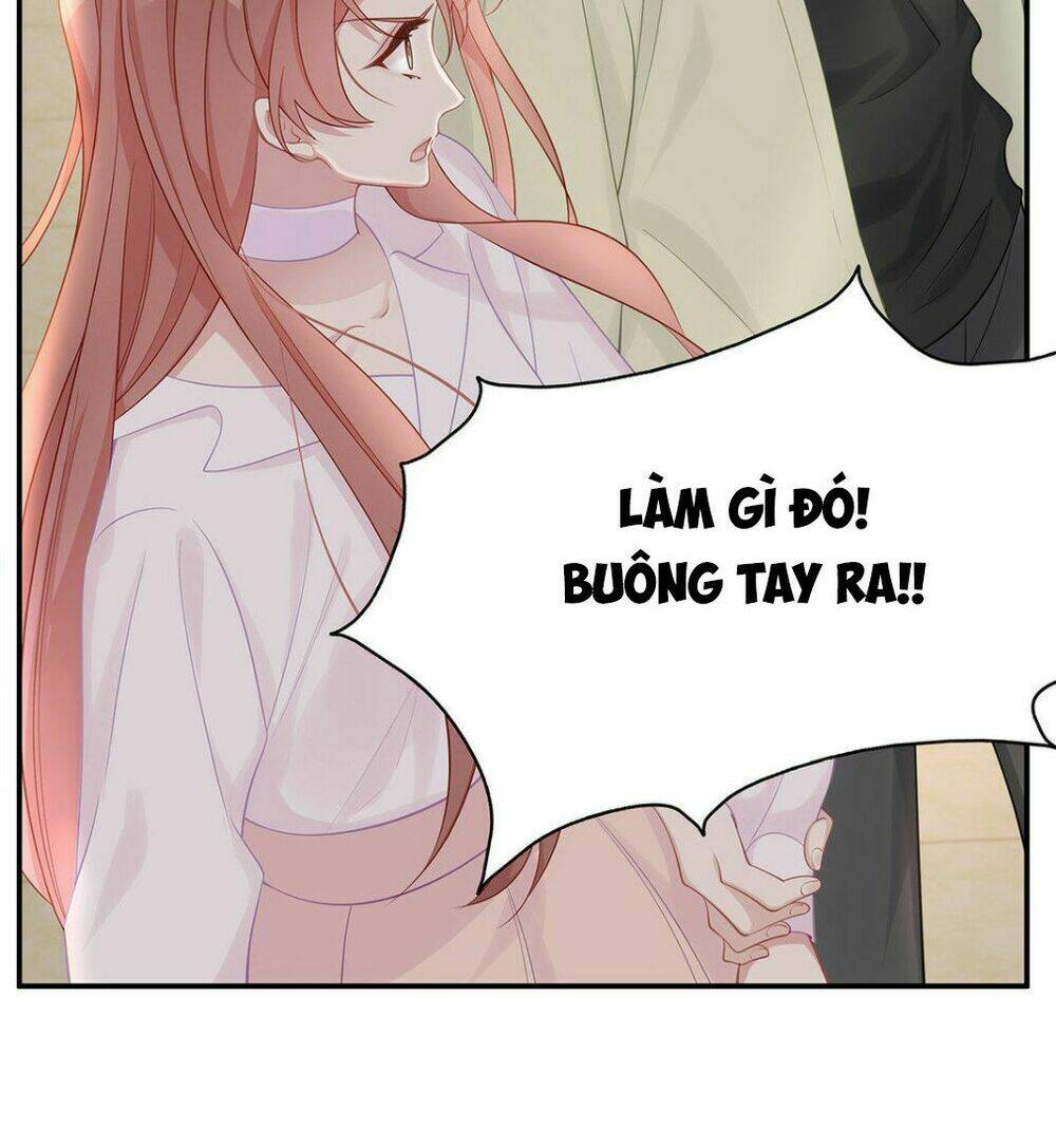 Chỉ Muốn Cưng Chiều Em: Chapter 5