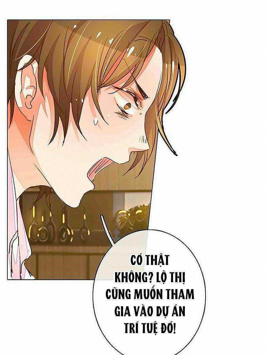 Hào Môn Tiểu Lãn Thê: Chapter 58