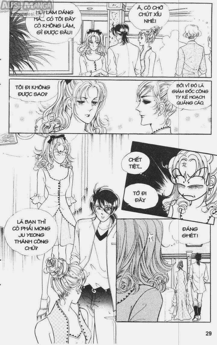 Nhỏ Con Trai: Chapter 6