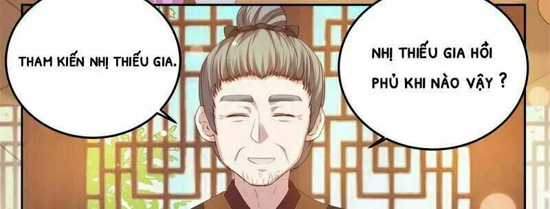Liêu Cung Phong Hoa: Chapter 11