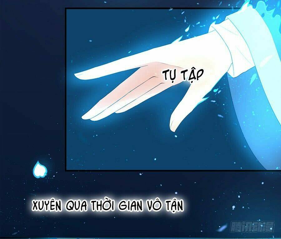 Nam Thần Truy Thê Chỉ Nam: Chapter 1