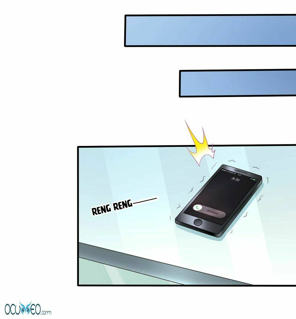 Mỹ Vị Giai Thê: Chapter 12