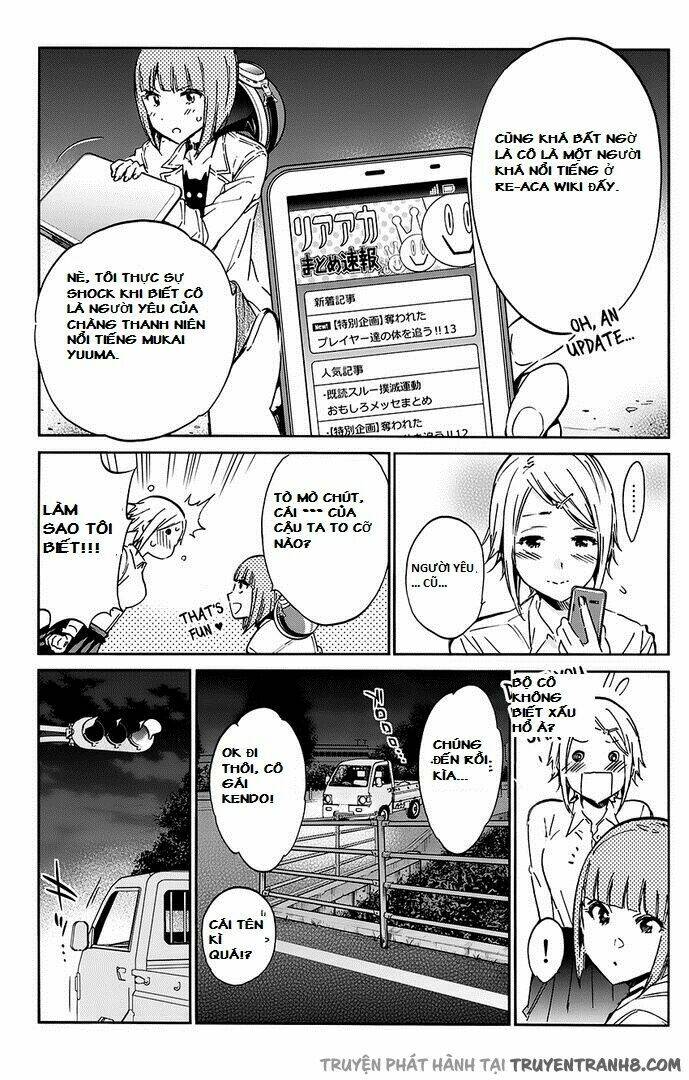 Real Account Ii: Chapter 22
