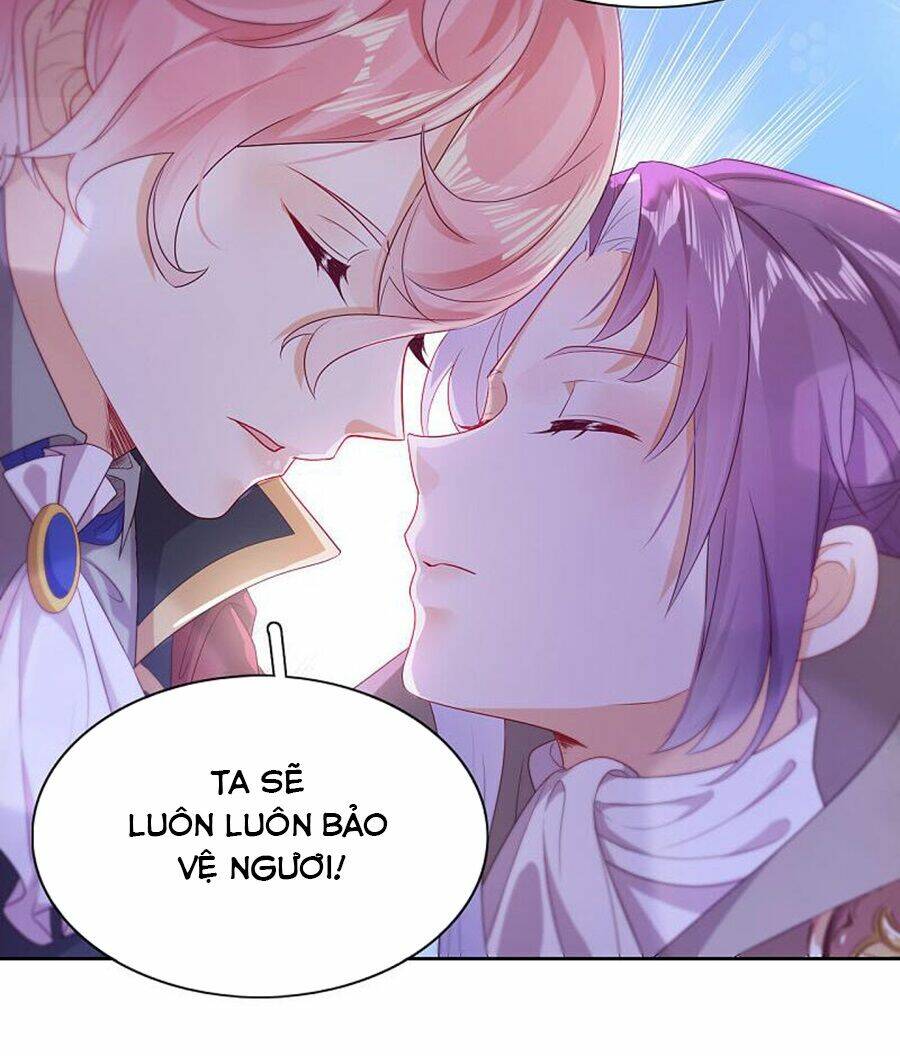 Vân Tưởng Chi Ca: Truy Ái Chỉ Lệnh: Chapter 40