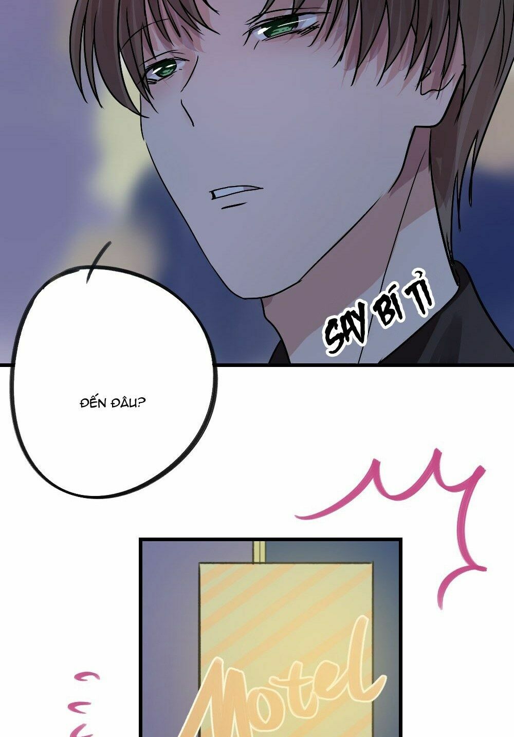 Phải Lòng Em Trai Của Bạn Gái Mình: Chapter 27