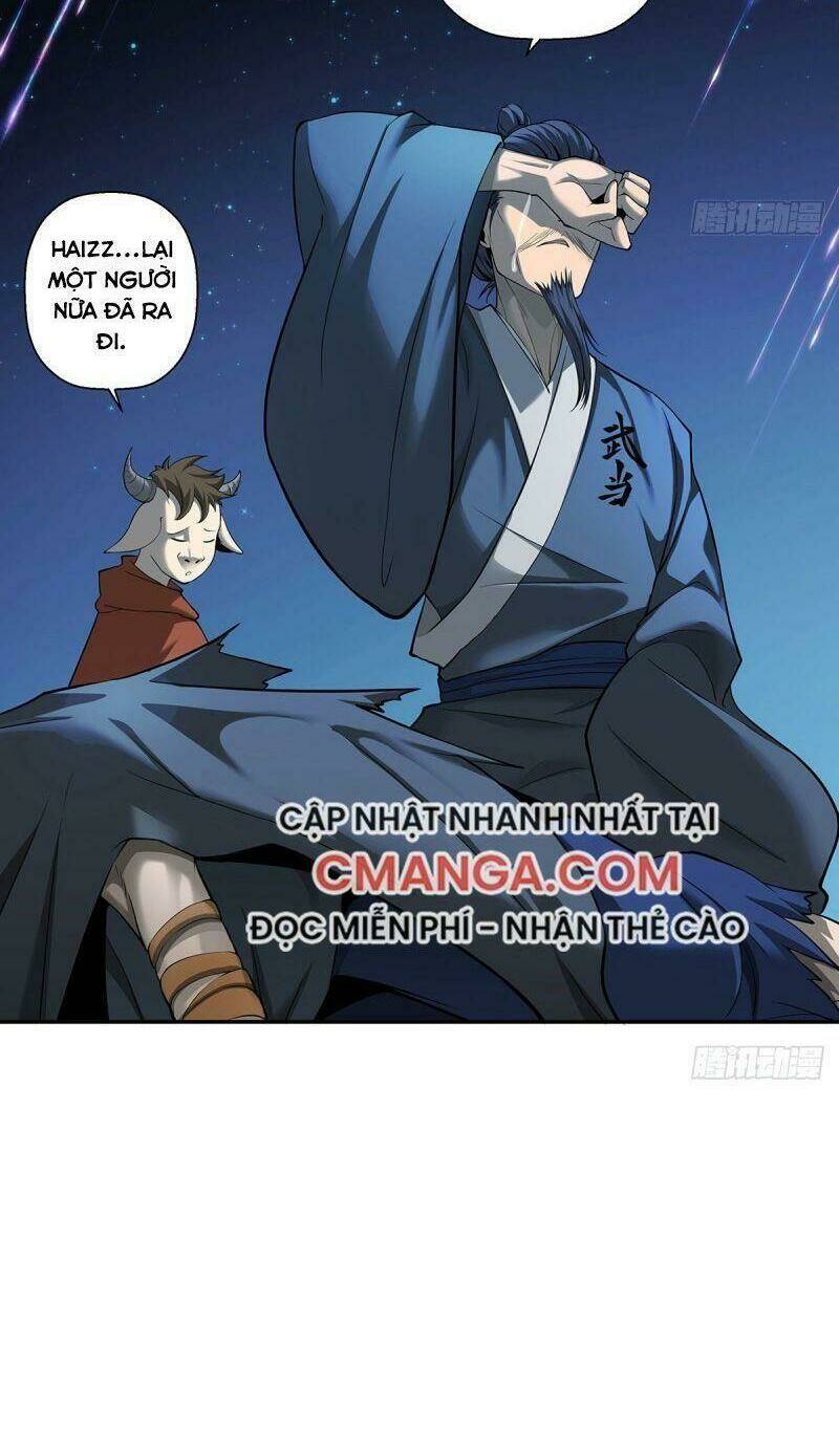 Ta Là Đại Hoàn Đan: Chapter 1.1