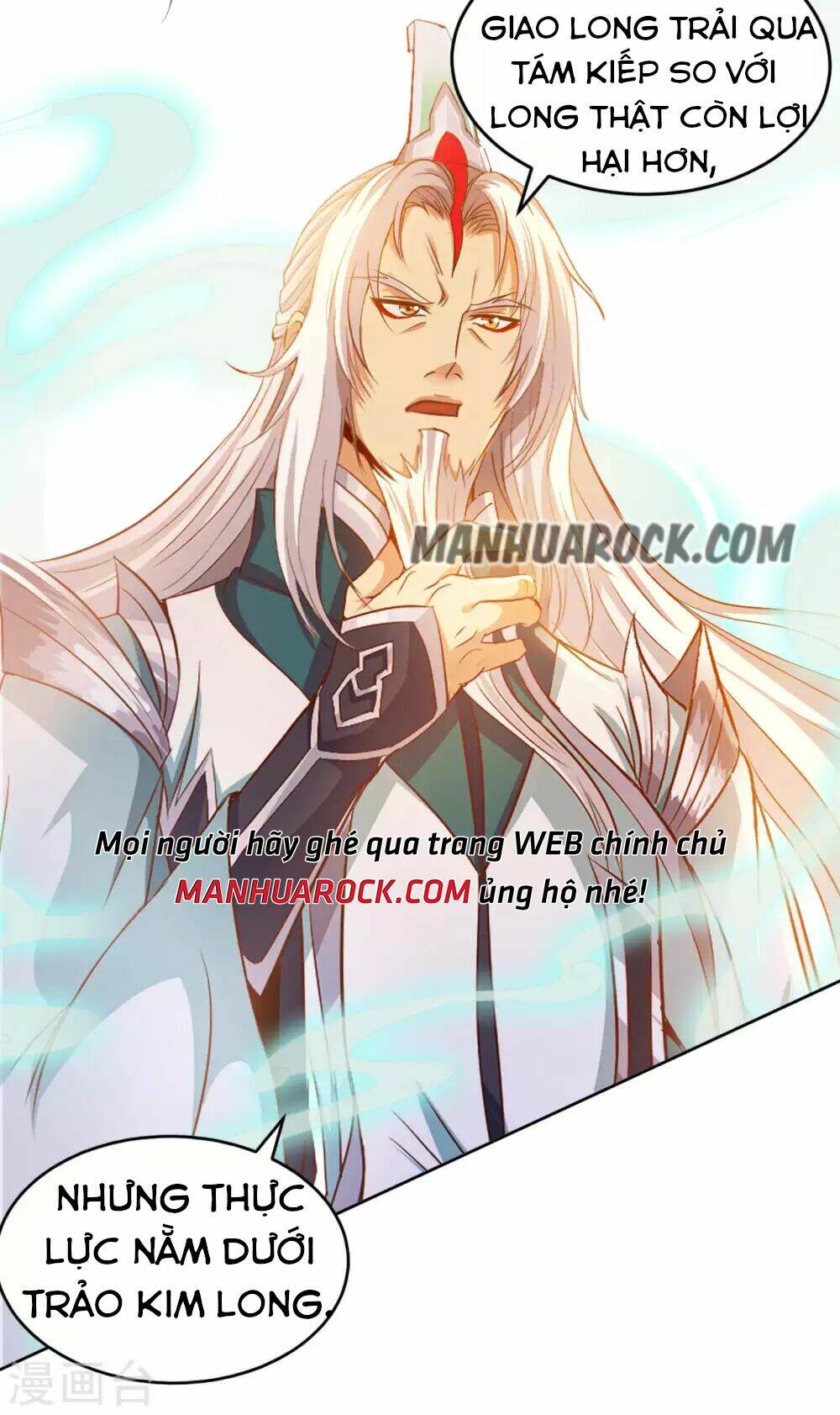 Sư Phụ Của Ta Là Thần Tiên: Chapter 26