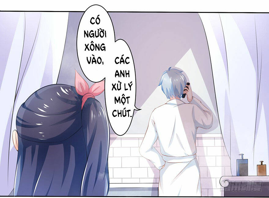 Ức Lạc Tinh Thần: Chapter 1