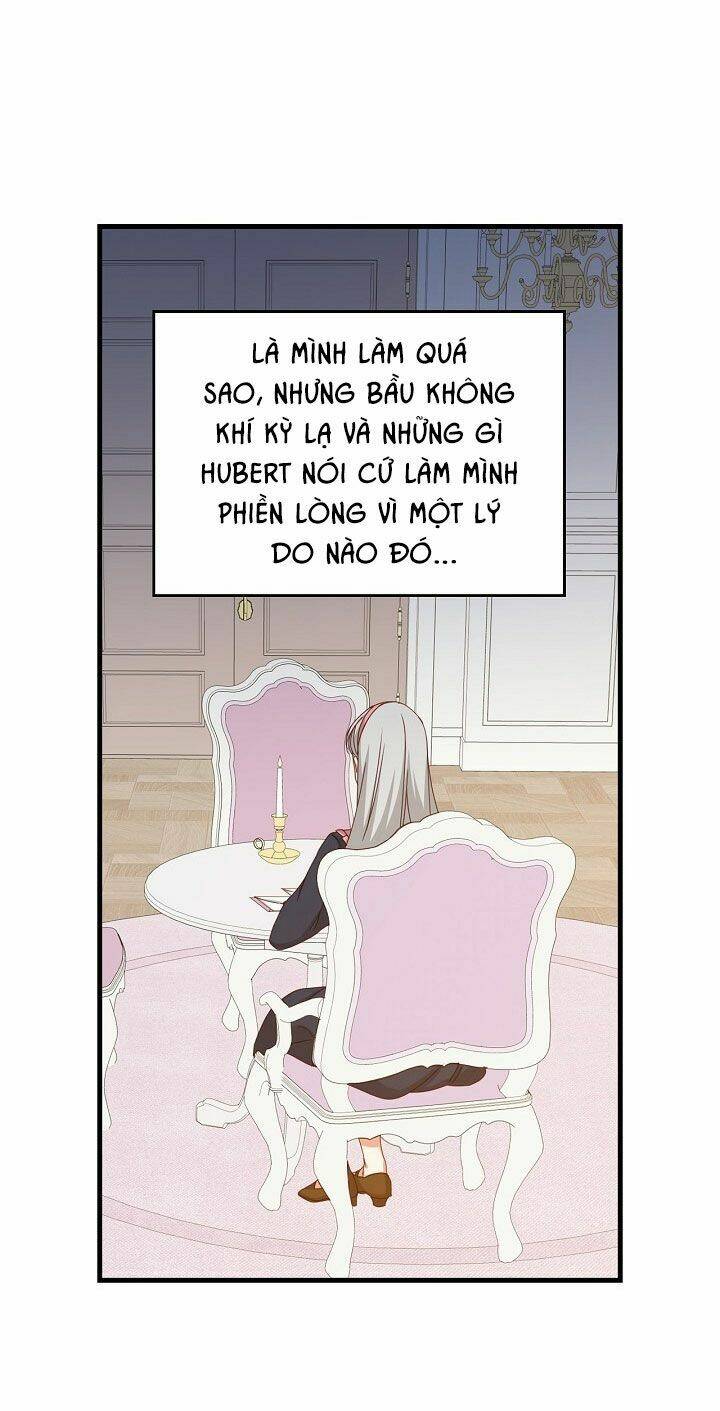 Đừng Chọc Đứa Em Gái Bé Bỏng Của Chúng Tôi: Chapter 41