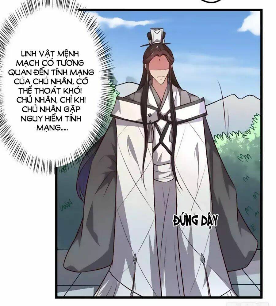 Liêu Liêu Nhân Thân Tu Tiên Truyện: Chapter 81