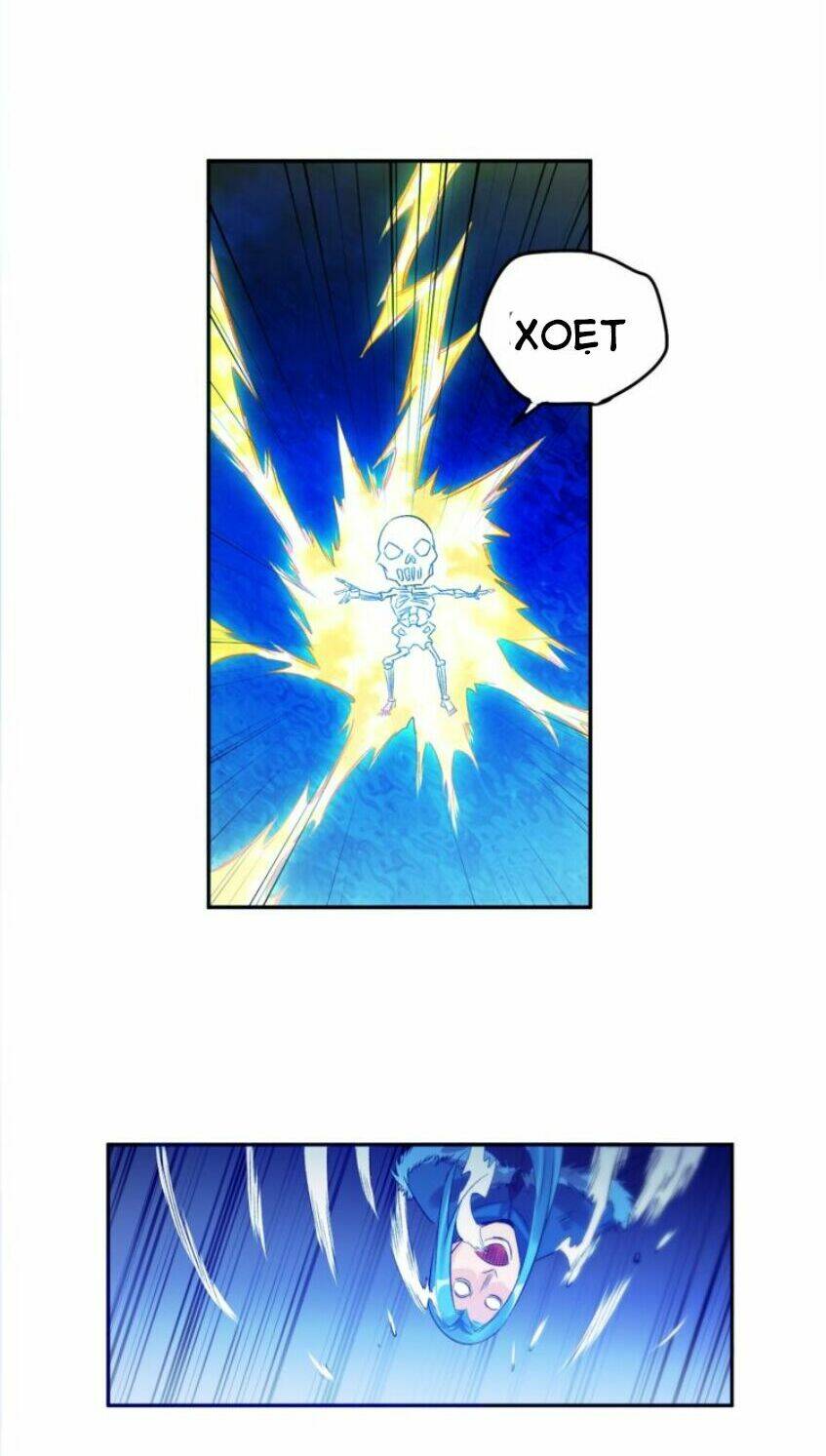 Ngự Thiên Thần Đế: Chapter 22