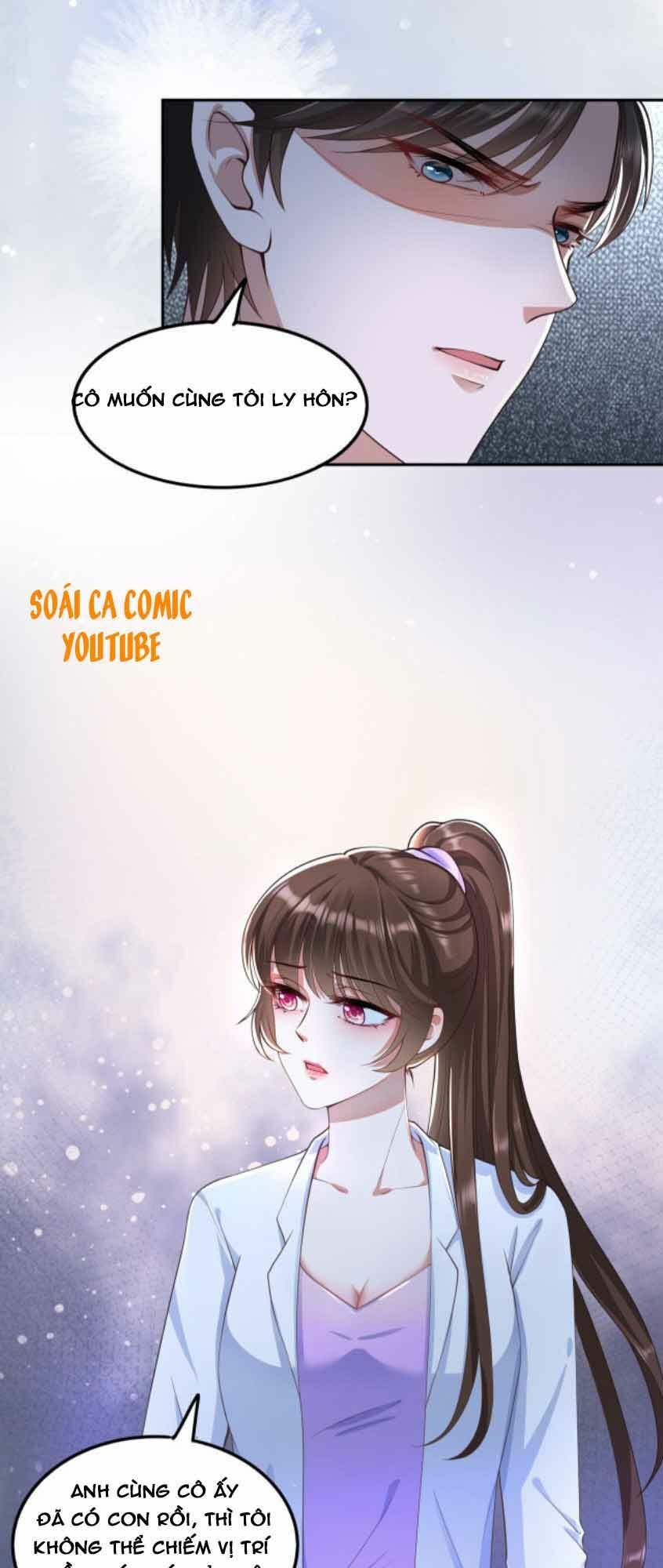 Nhất Sanh Hữu Hỉ: Chapter 15