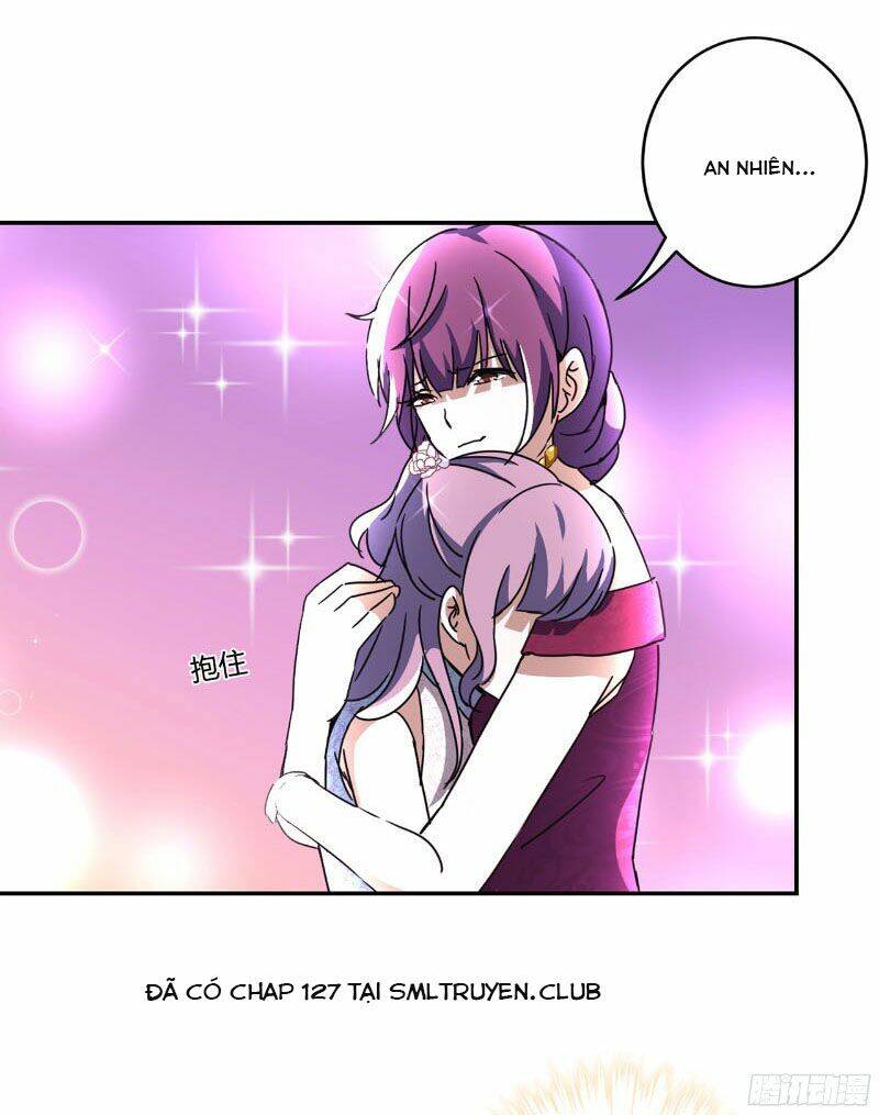 Trọng Sinh Chi Hao Môn Cường Thế Quy Lai: Chapter 127
