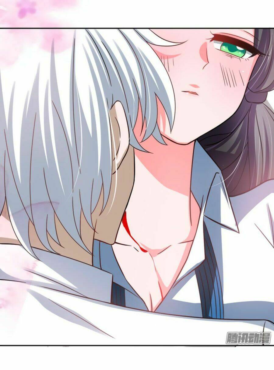 Người Yêu Khát Máu Của Tôi: Chapter 30