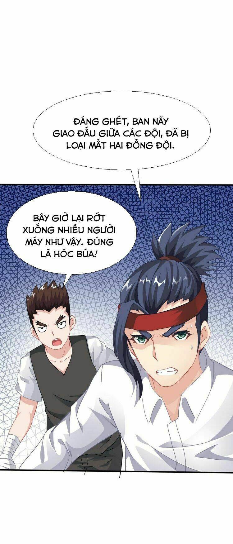 Kinh Thế Kỳ Nhân: Chapter 6