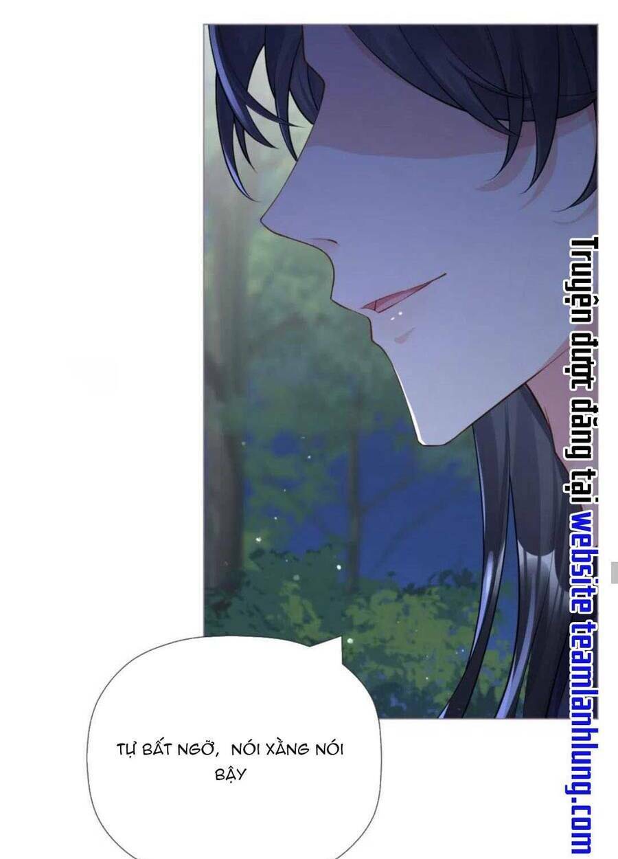 THIẾT LẬP ÁC NỮ CỦA TÔI SỤP ĐỔ RỒI: Chapter 29