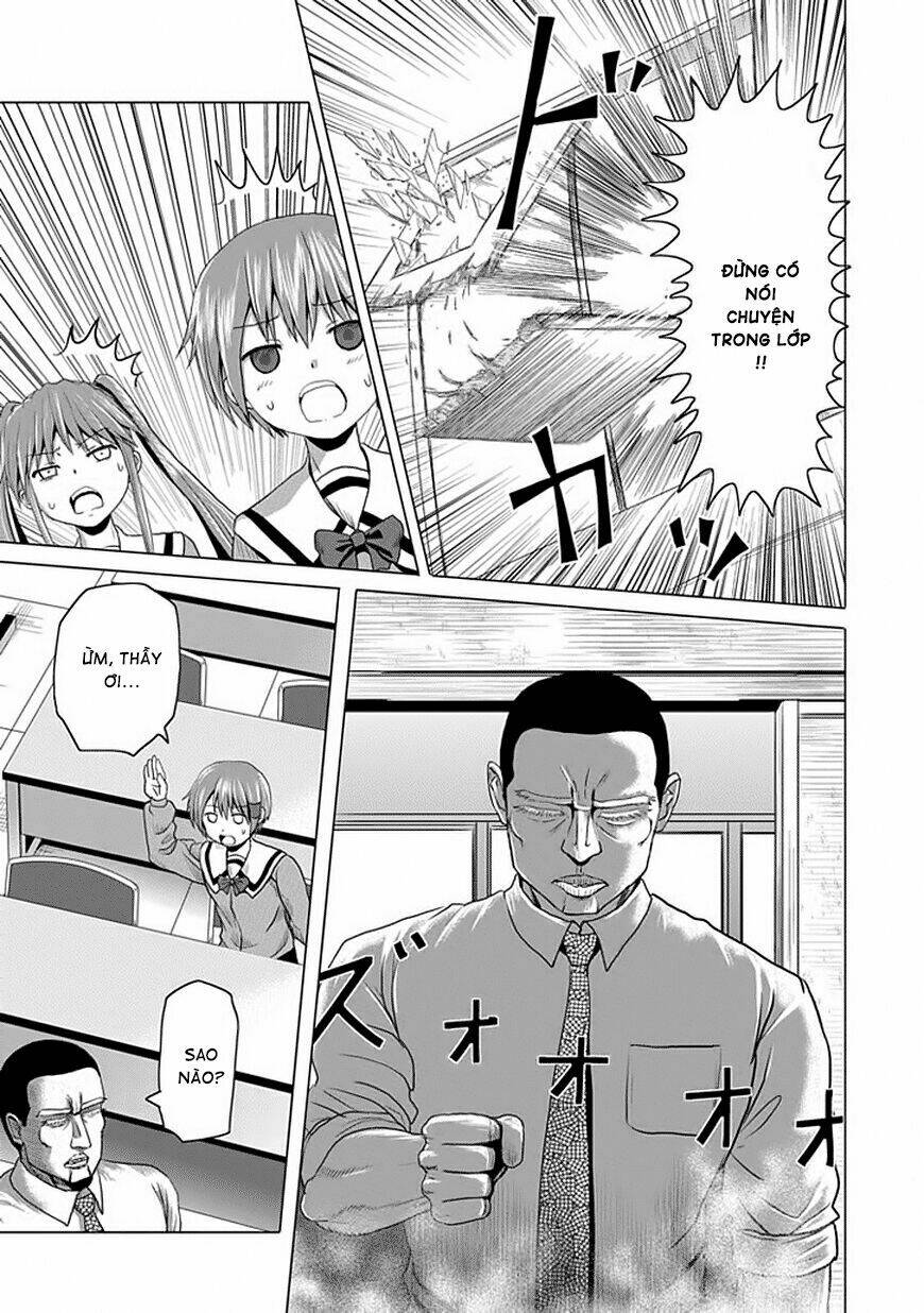 Zai X 10: Chapter 18