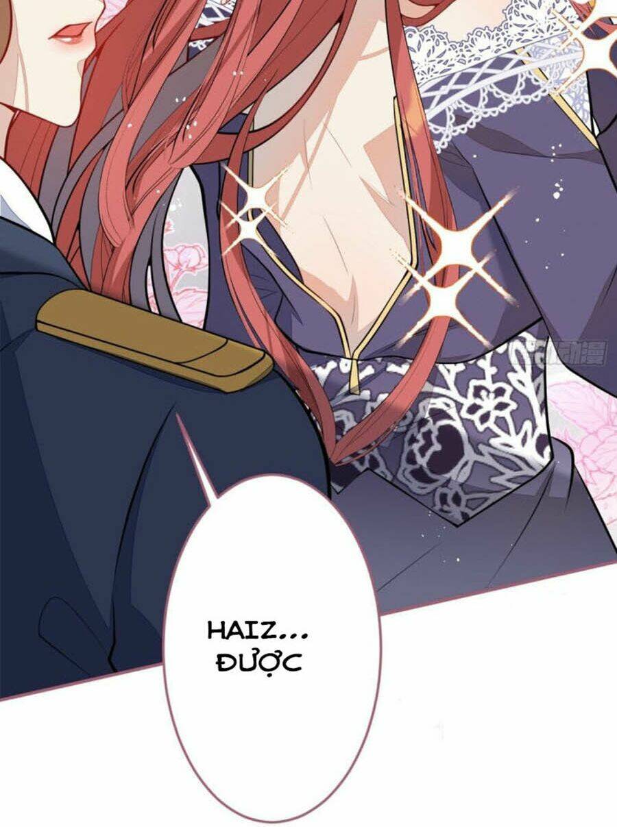 Xuyên Không Đến Thế Giới Trở Thành Đóa Hoa Của Anh: Chapter 15