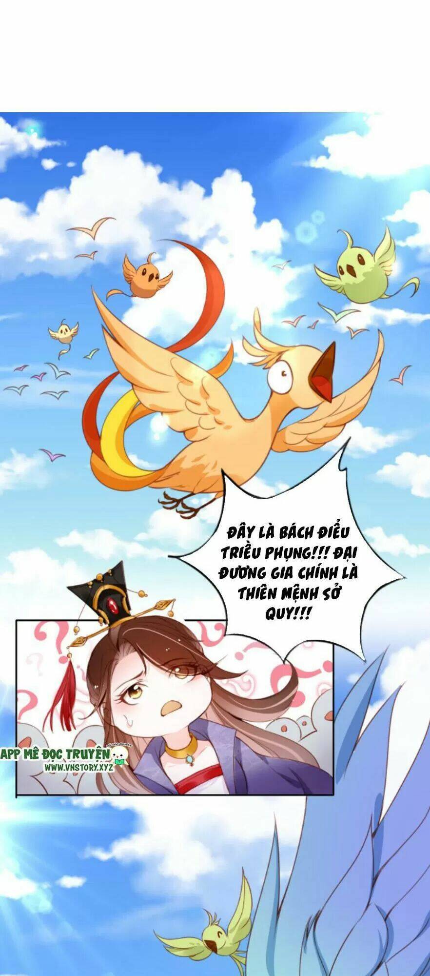 Nàng Trở Thành Bạch Nguyệt Quang Của Vương Gia Bệnh Kiều: Chapter 99