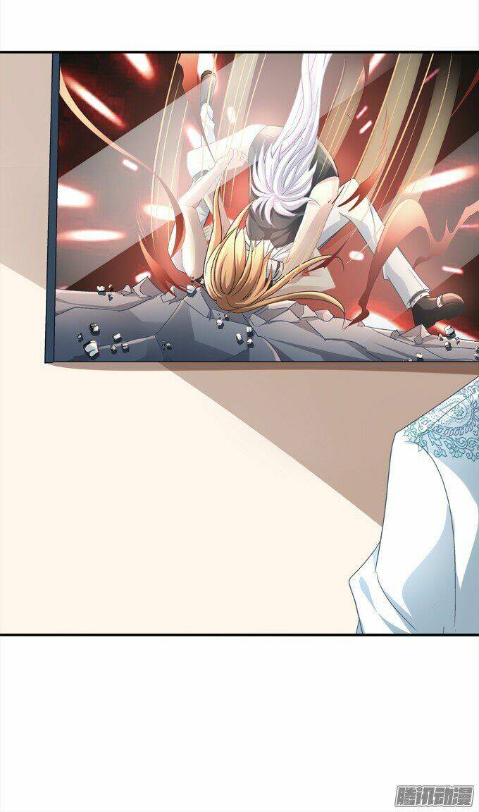 Đế Vương Ta Vẫn Còn Nhỏ: Chapter 12