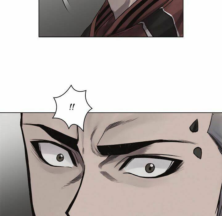 Nắm Đấm: Chapter 25