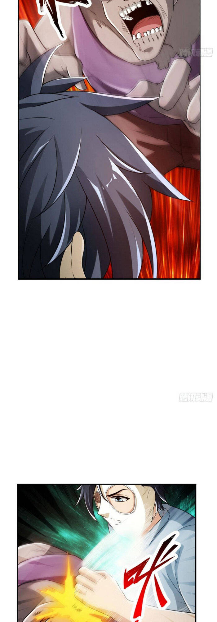 Hệ Thống Tìm Đường Chết Mạnh Nhất: Chapter 97