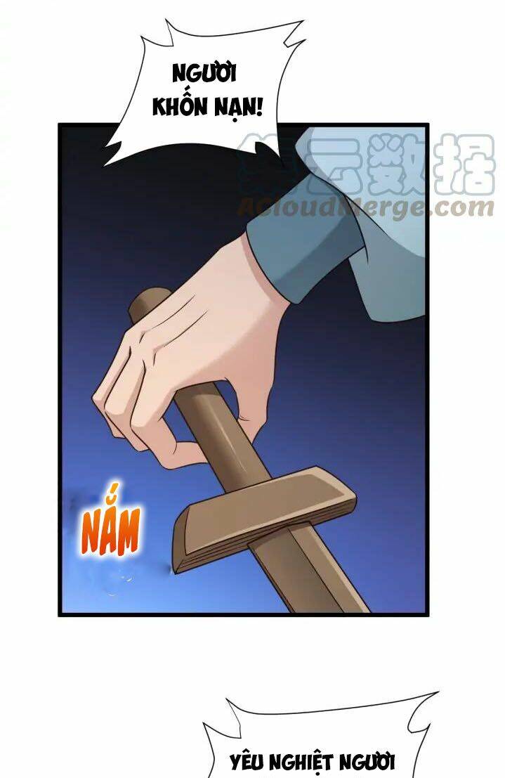 Hệ Thống Tu Tiên Mạnh Nhất: Chapter 128