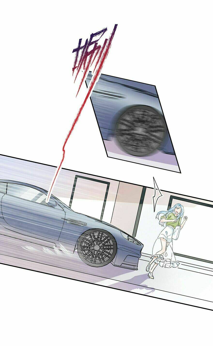 Tra Nam Cút Ra: Chapter 2