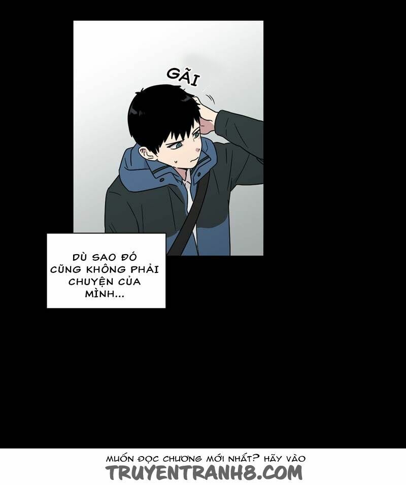 …”Một Sự Thật Khá Khó Chịu.”: Chapter 16.1