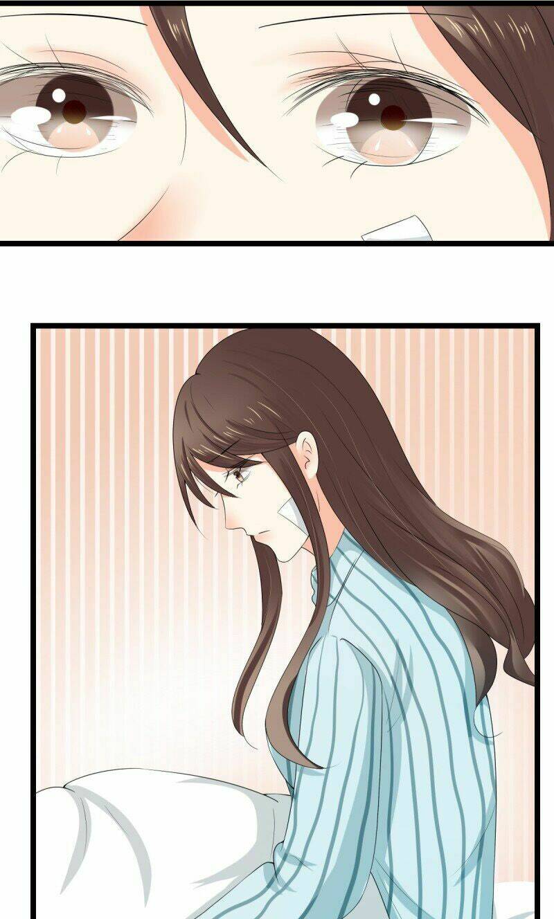 Quyền Thiếu Ẩn Hôn Tiểu Ngọt Thê: Chapter 3