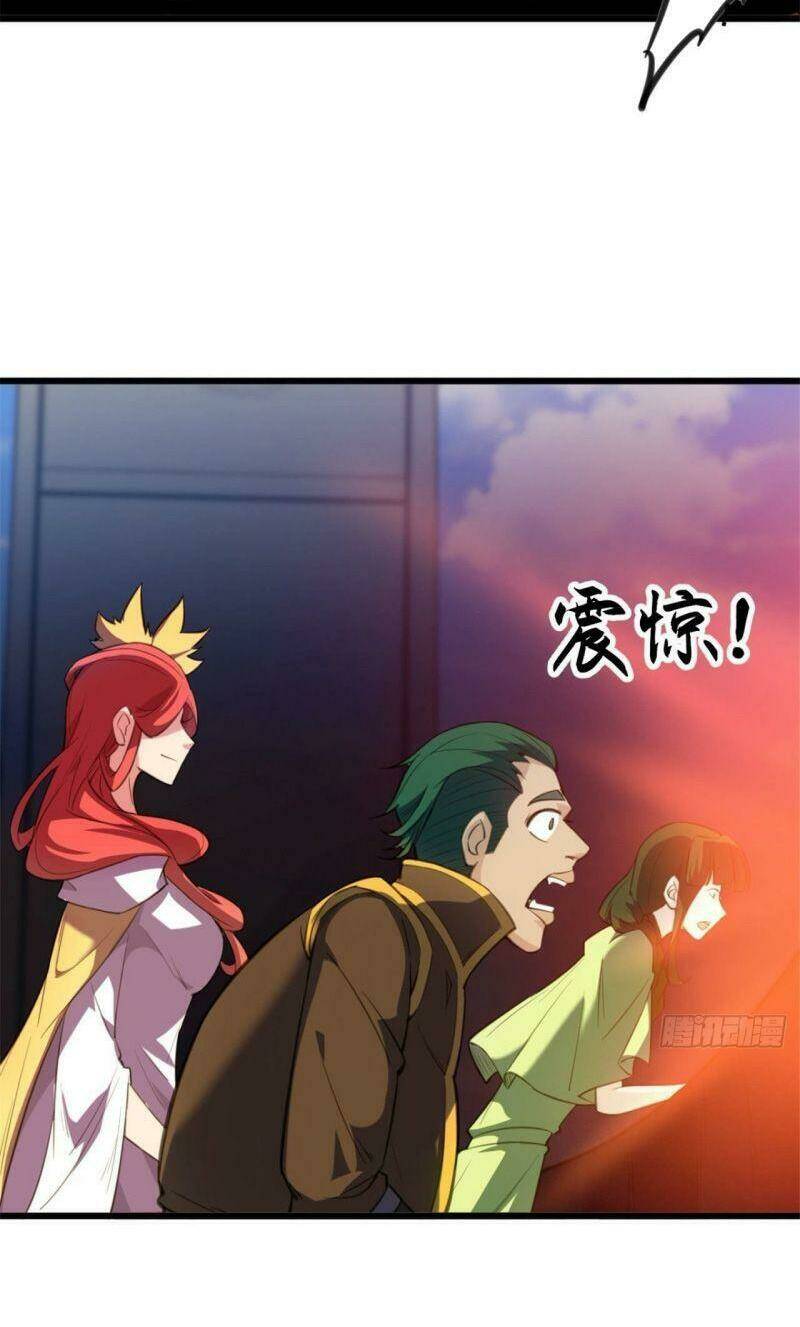 Thủ Vệ Nhất Thần: Chapter 24