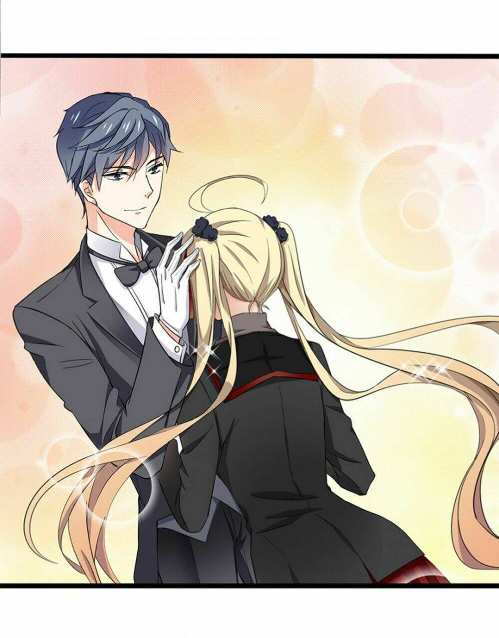 Nhật Ký Dạy Dỗ Của Gia Tộc Đáng Yêu: Chapter 25