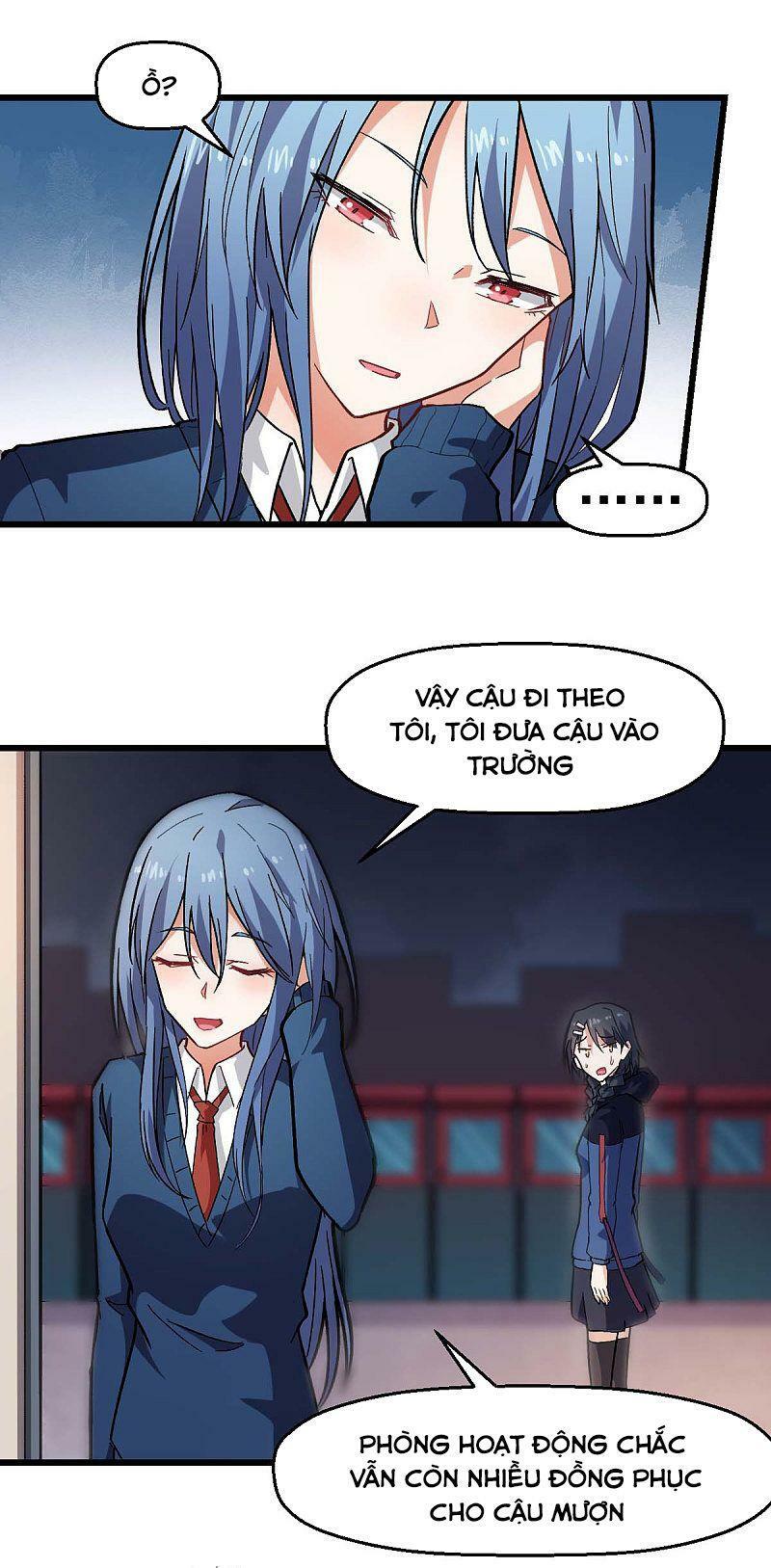 Vườn Trường Cuồng Sư Hệ Thống: Chapter 143