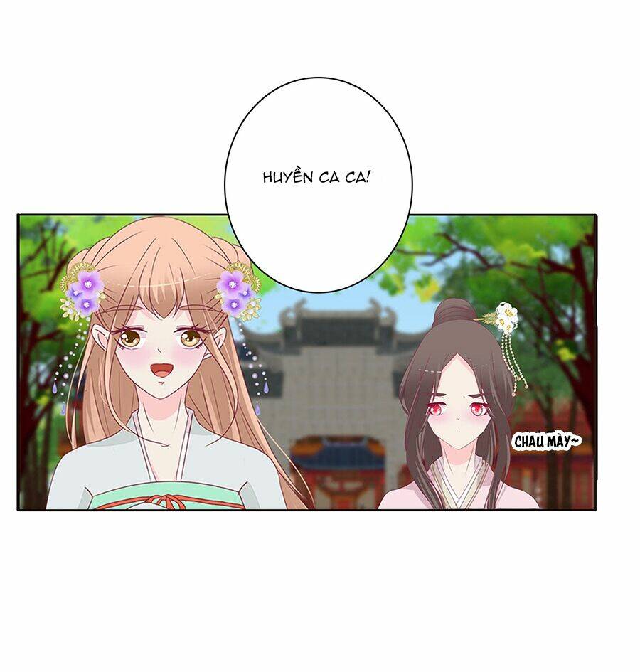 Tướng Quân Mời Ra Trận: Chapter 144