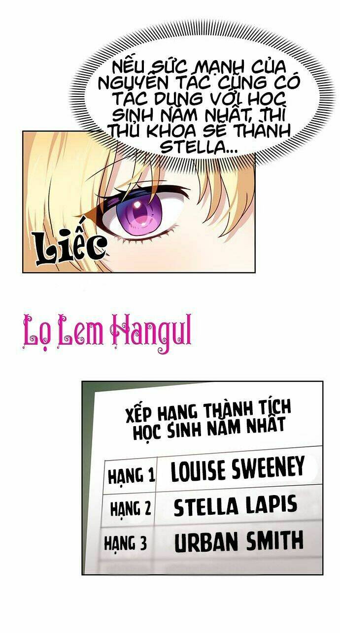 Vị Hôn Thê Của Nam Chính: Chapter 18