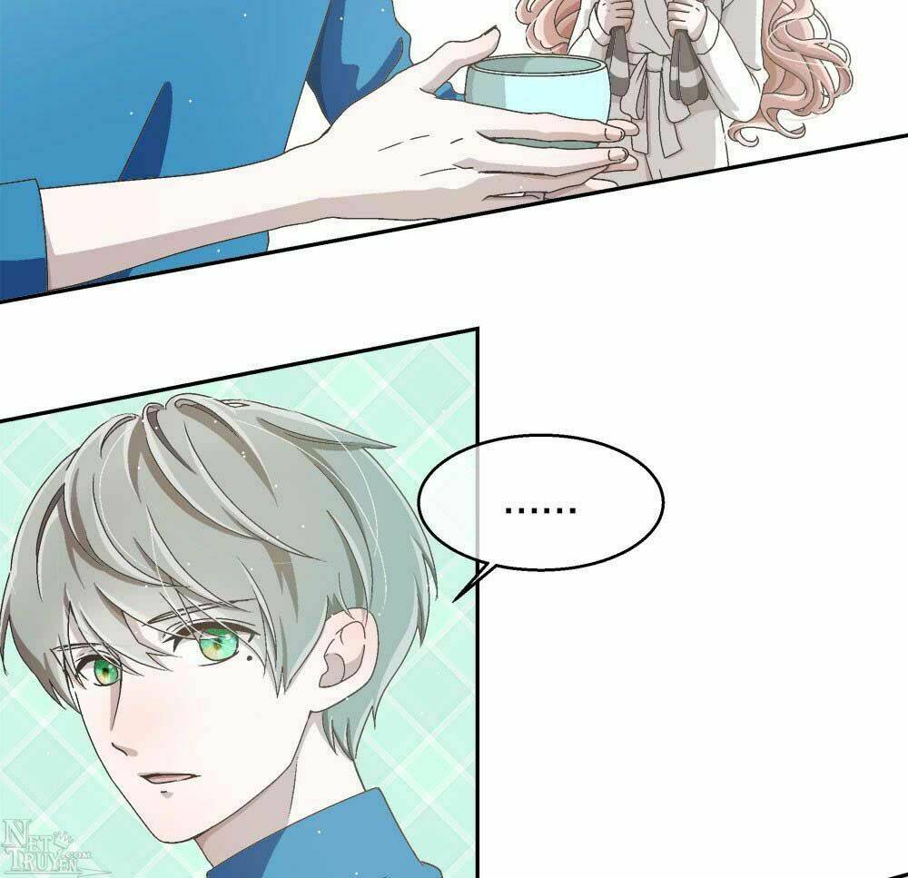 Đối Nhĩ Duy Mệnh Thị Tòng: Chapter 6