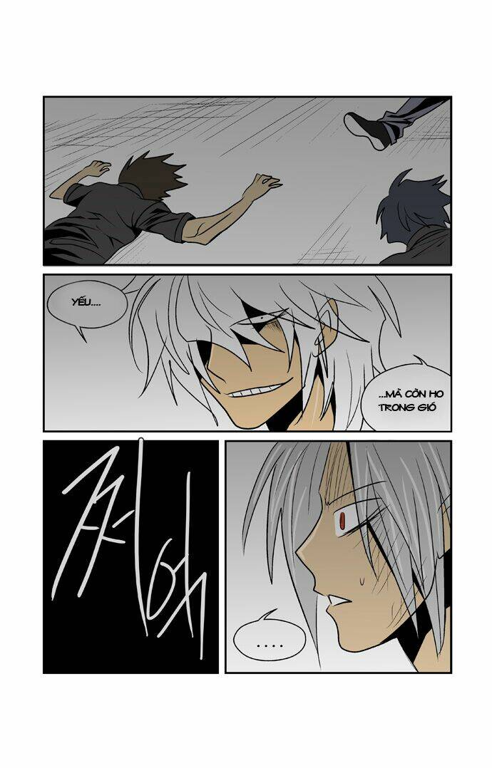 Transfer Student Storm Bringer: Chapter 49