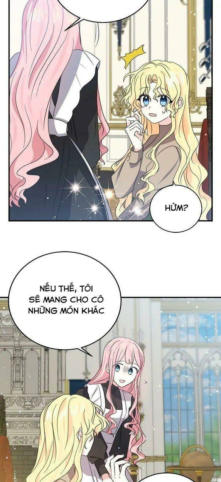 Tôi Là Bạn Gái Cũ Của Một Người Lính: Chapter 27