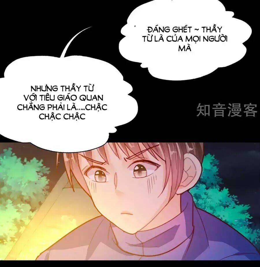 Sau Này Vẫn Cứ Thích Anh: Chapter 62