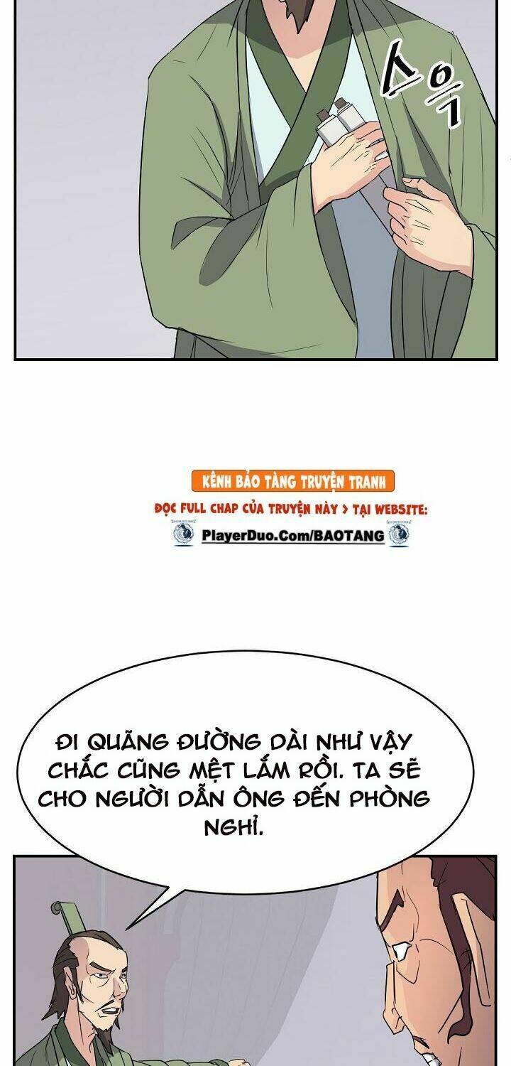 Trọng Sinh, Bất Khả Chiến Bại: Chapter 82