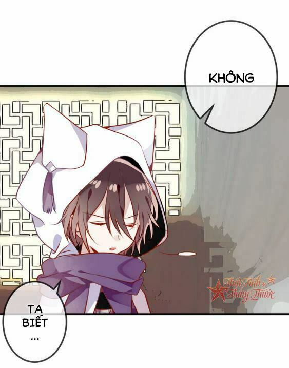 Ngô hoàng tại thượng: Chapter 54