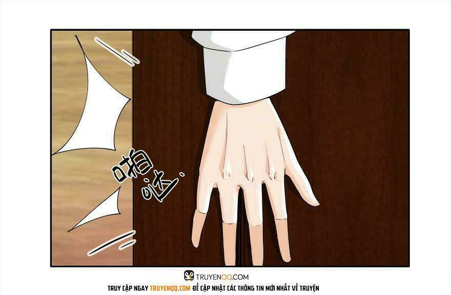 Khốn Ái Tù Lung: Chapter 8