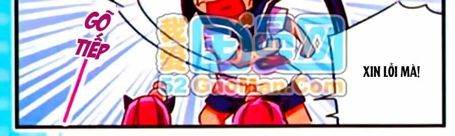 Manh Tam Quốc: Chapter 63